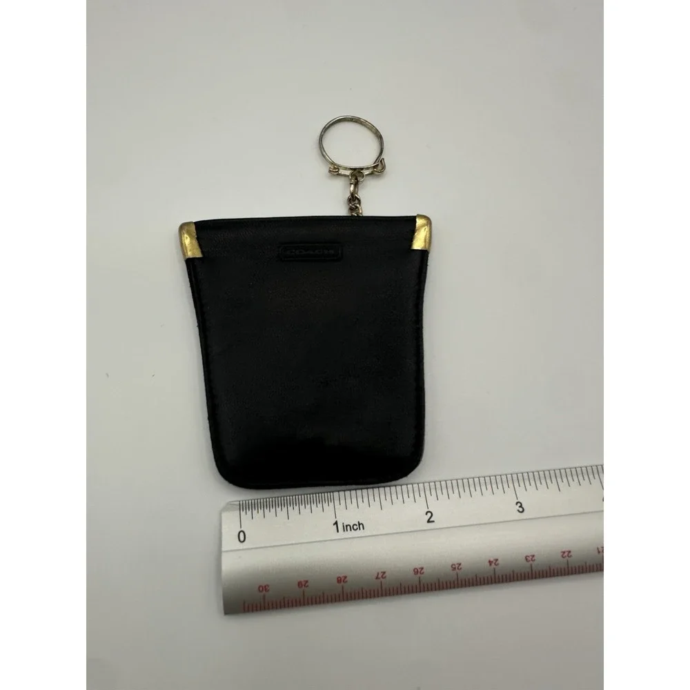 Coach vintage authentic